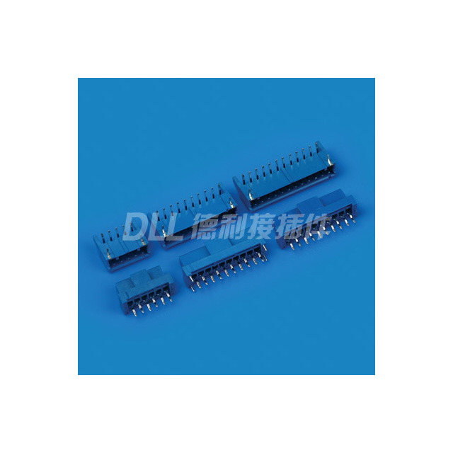 Understanding the Different Types of Board-to-Board Connectors