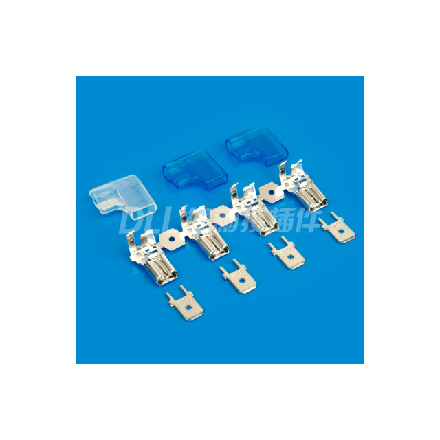 Advancements in Terminal and Sheath Technology for Electrical Systems