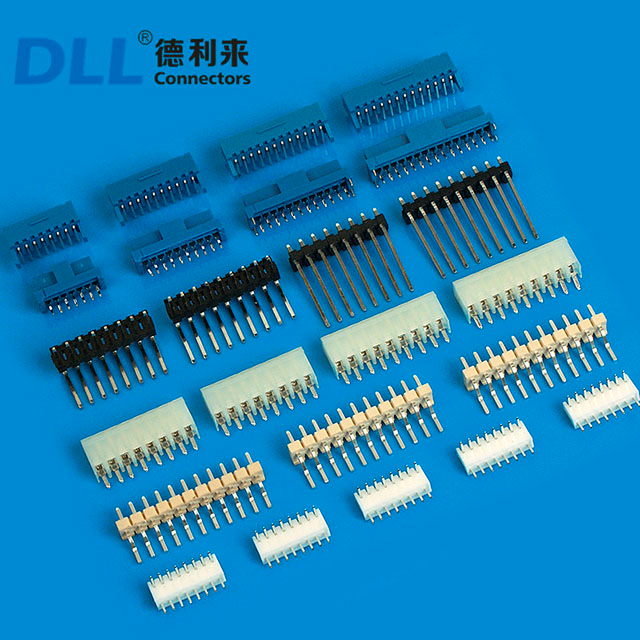 1.5mm pitch zhd wire to board smt wafer connector