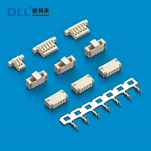 replace jst su SM04B-SURS-TF SM05B-SURS-TF Wire To Board Smt Connector