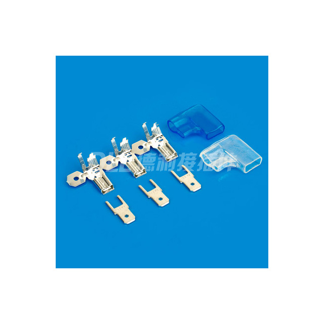 Understanding Terminal and Sheath Components in Fiber Optic Networks