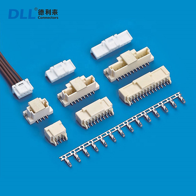 replace molex phm 502351-1201 502351-1401 receptacle housing connector