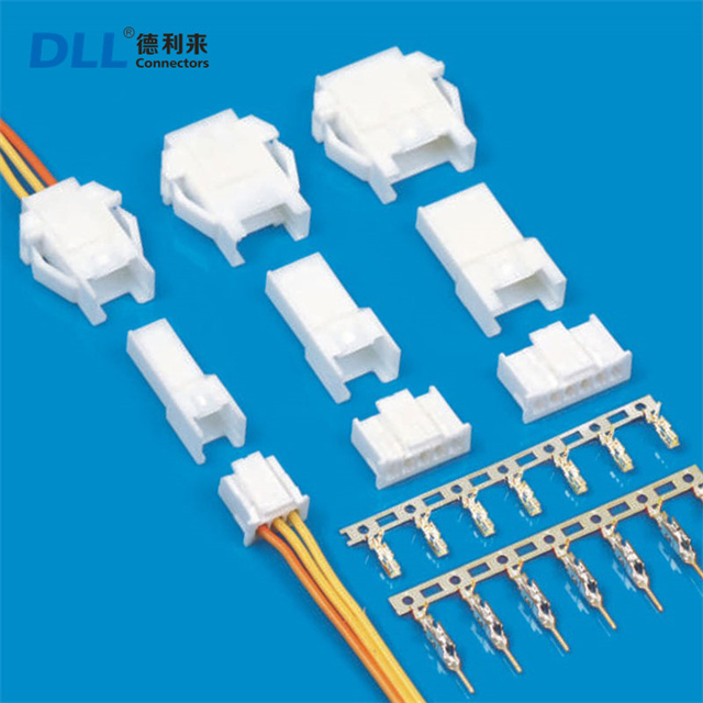 replace jst xa XAP-13V-1 XAP-14V-1 wire to wire connector