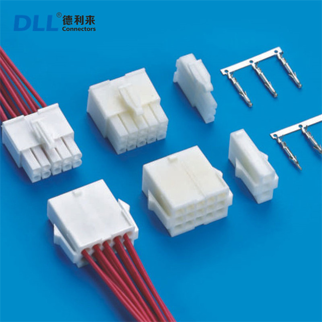 Wire-to-Wire Connectors vs. Other Connector Types: A Comparative Analysis