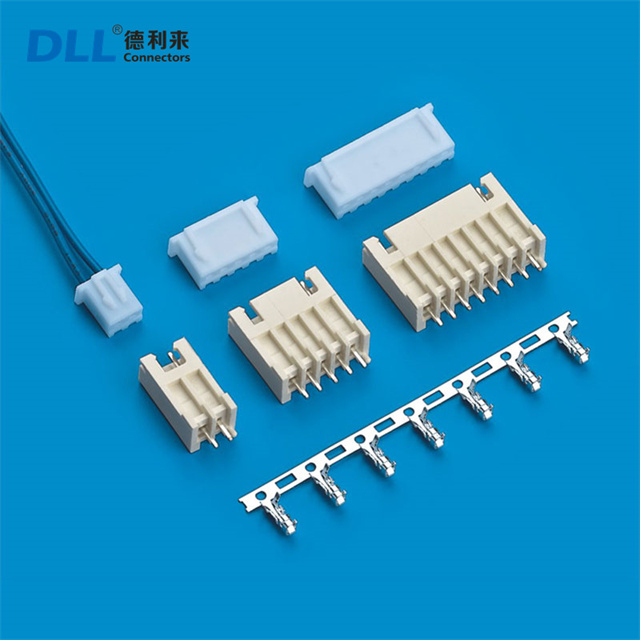 alternative jst tjc3-h BH10B-XH-2 smt connector