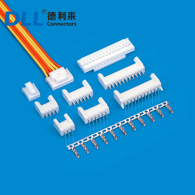 replace yeonho hy SMAW200-06 SMAW200-07 wire to board header connector