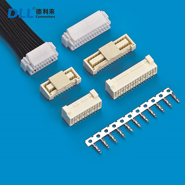 replace jst ghd GHDR-30V-S GHDR-40V-S wire pin connector