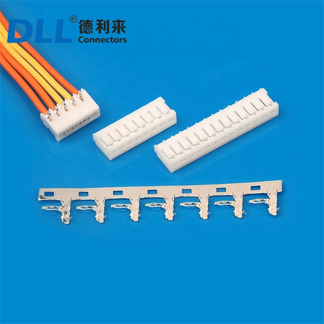 alternative jst jc20 10p-sjn 11p-sjn housing female connector