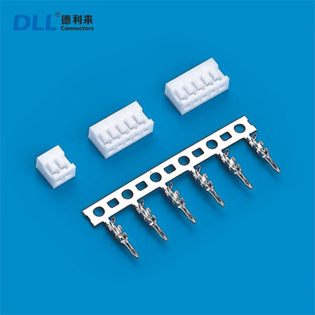 What Are the Three Types of Wire Connectors?