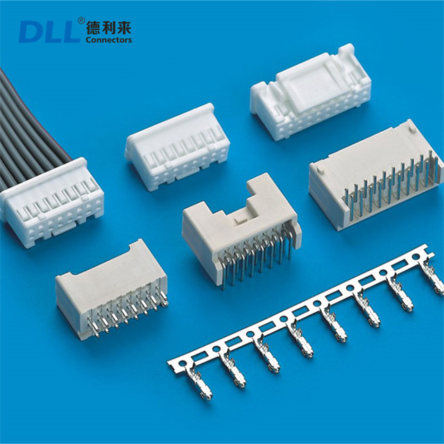 replace jst pab B32B-PUDSS B34B-PUDSS 2.0mm adapter power connector 