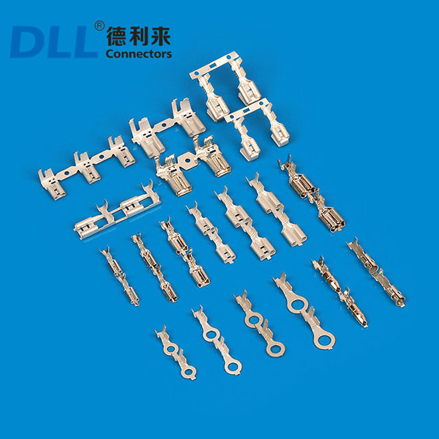 replace jst eh EHR-2 EHR-3 2.5mm wire housing connector