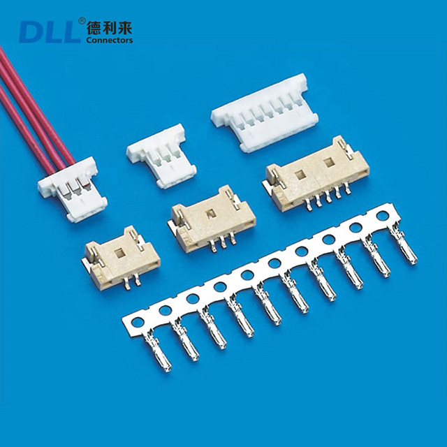replace yeonho dl12508 12513hs-10 12513hs-12 electrical plug connector