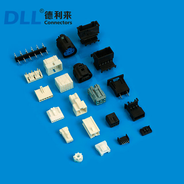 replace jst xad B08B-XADSS-N-A B10B-XADSS-N-A wire to board connector
